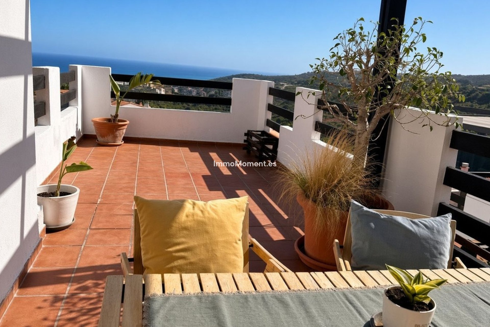 Reventa - Apartamento - Manilva - La Duquesa