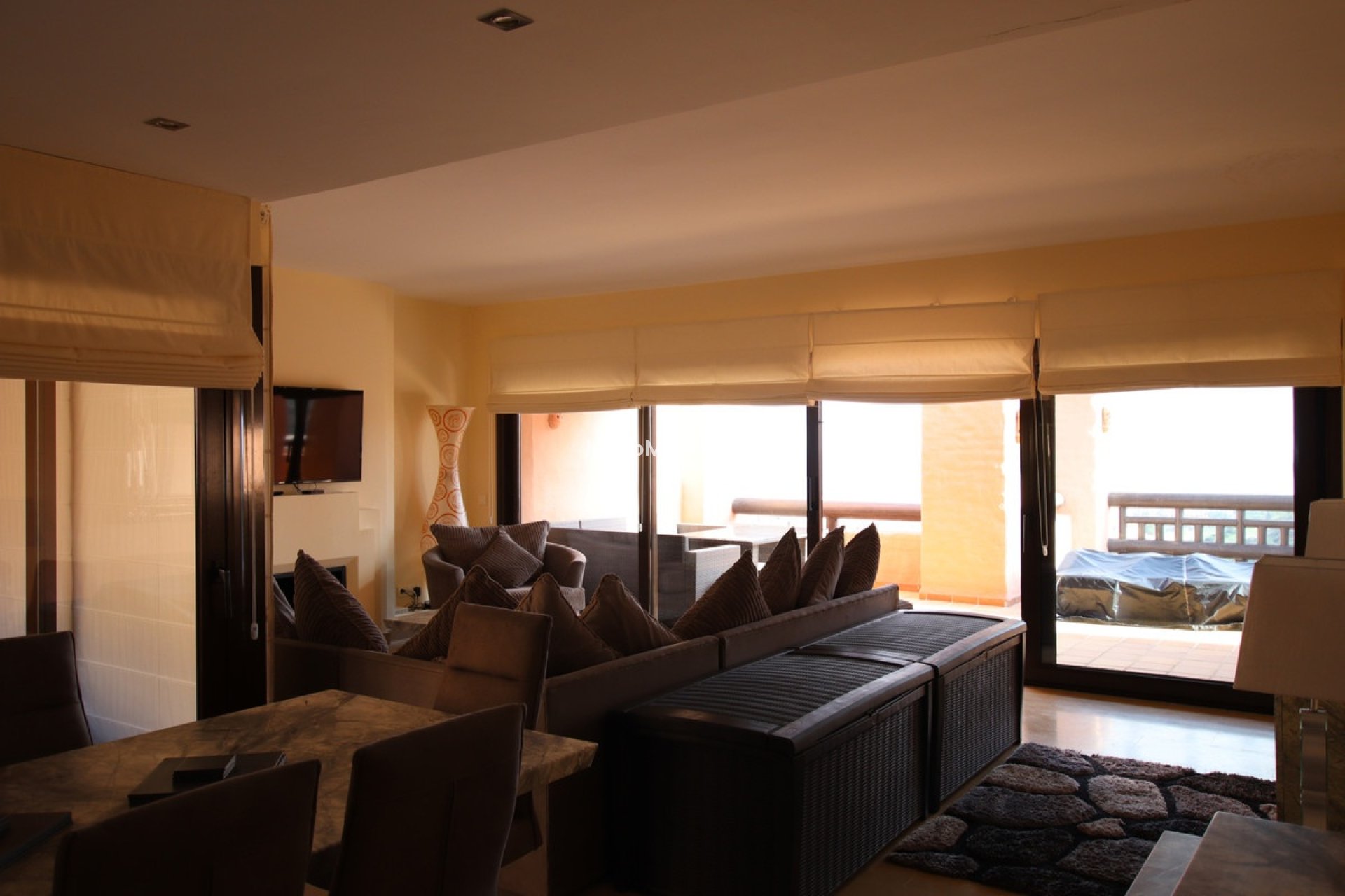 Reventa - Apartamento - Manilva - La Duquesa
