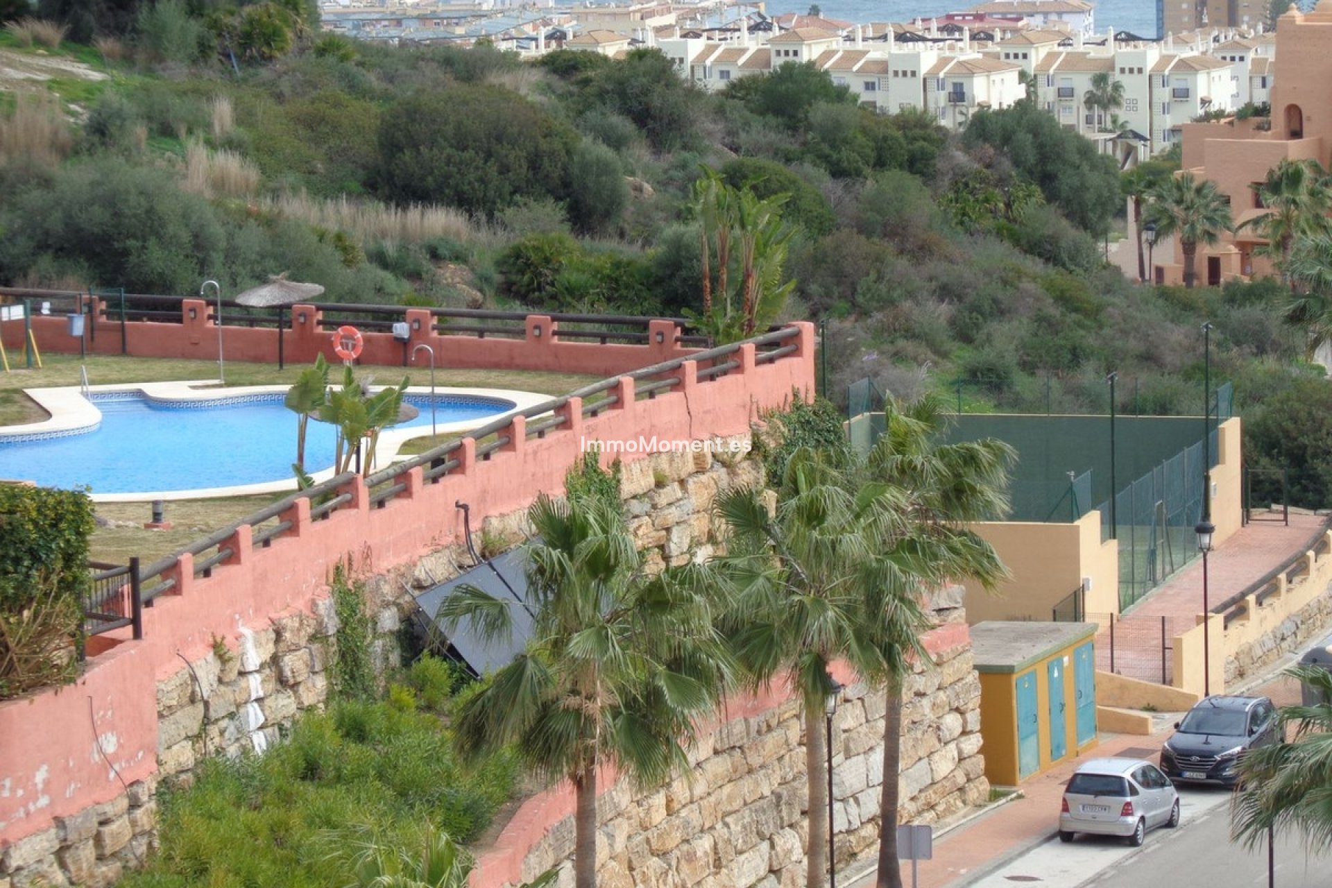 Reventa - Apartamento - Manilva - La Duquesa