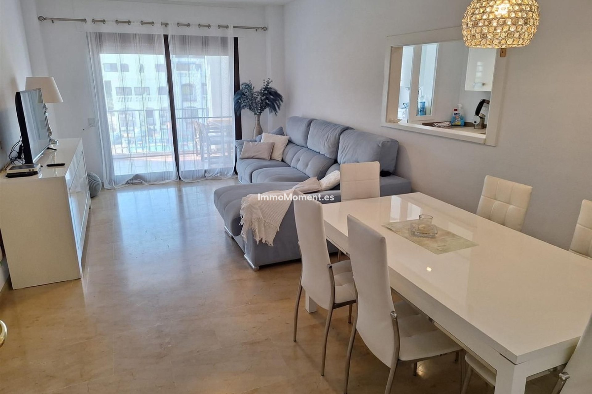 Reventa - Apartamento - Manilva - La Duquesa