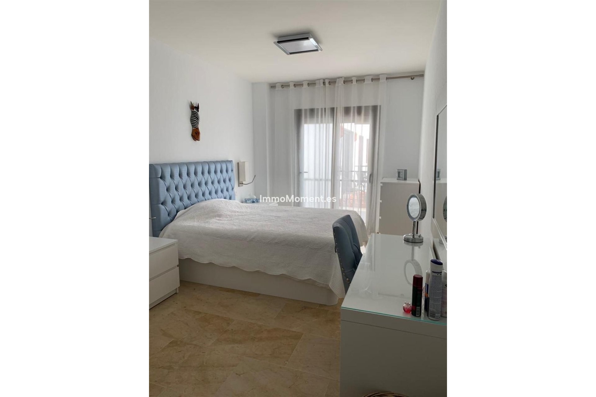 Reventa - Apartamento - Manilva - La Duquesa