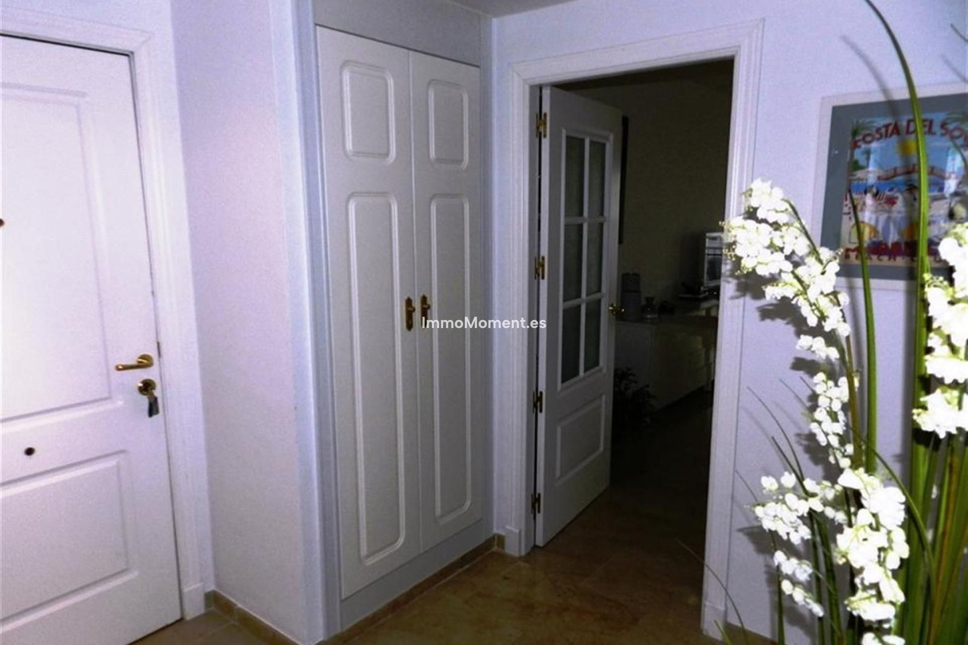 Reventa - Apartamento - Manilva - La Duquesa