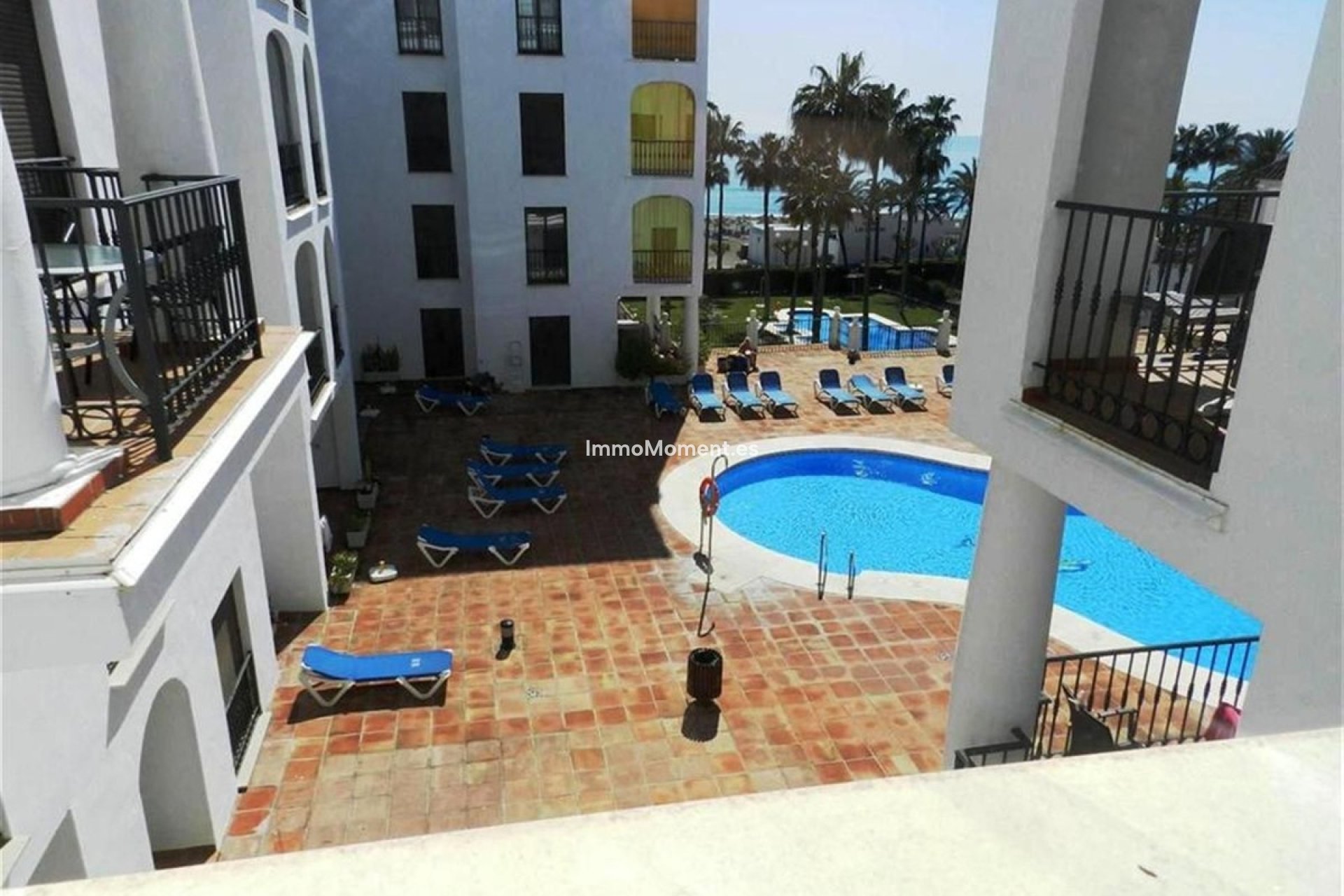 Reventa - Apartamento - Manilva - La Duquesa