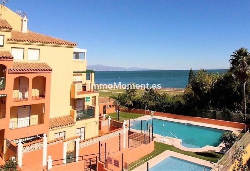 Reventa - Apartamento - Manilva - La Duquesa