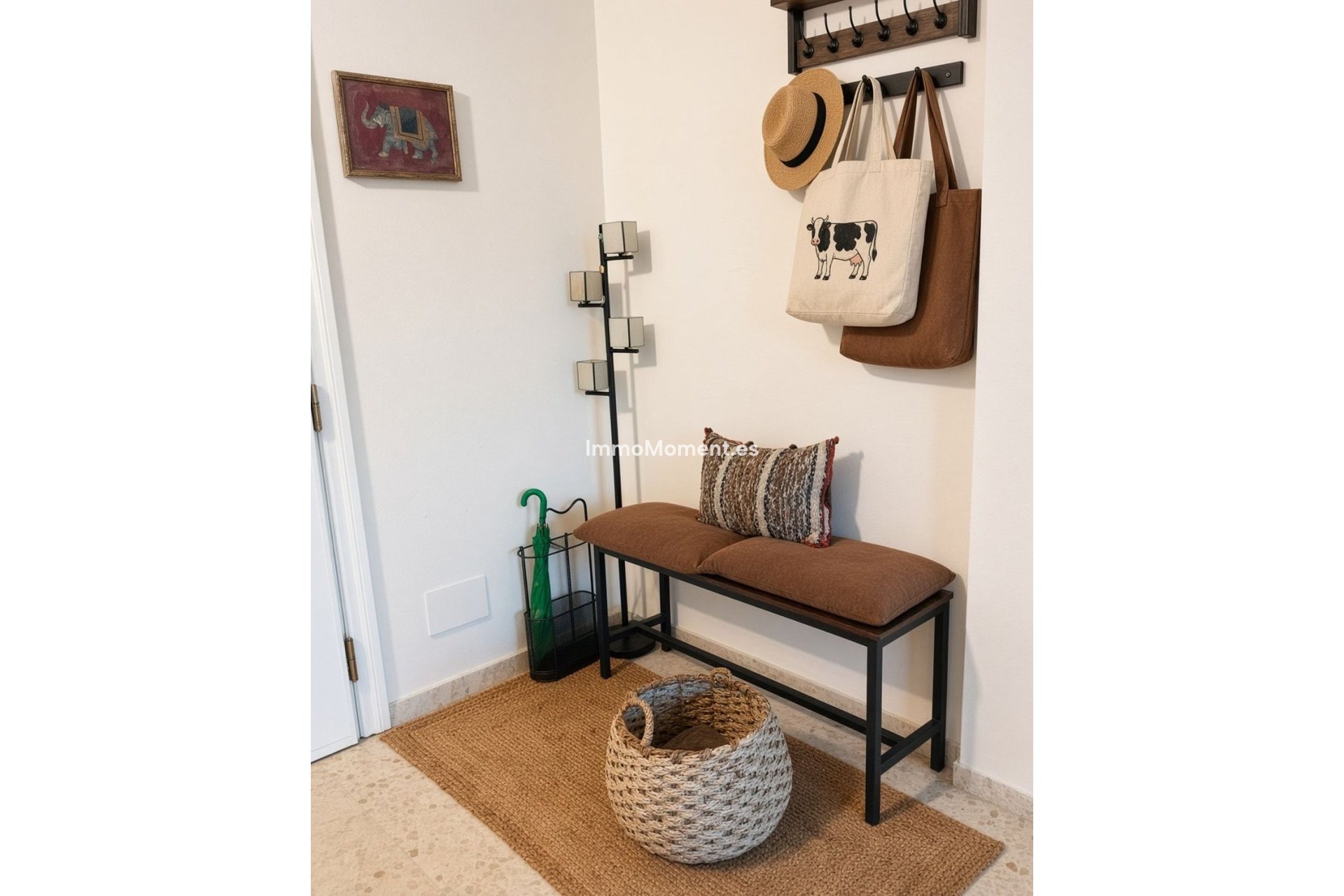 Reventa - Apartamento - Manilva - La Duquesa