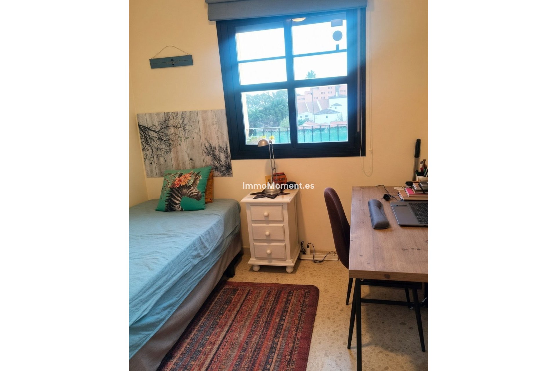 Reventa - Apartamento - Manilva - La Duquesa