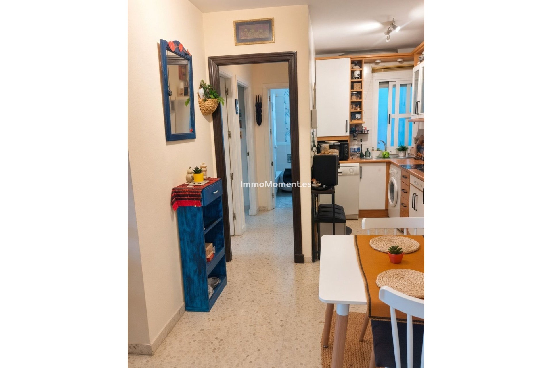 Reventa - Apartamento - Manilva - La Duquesa