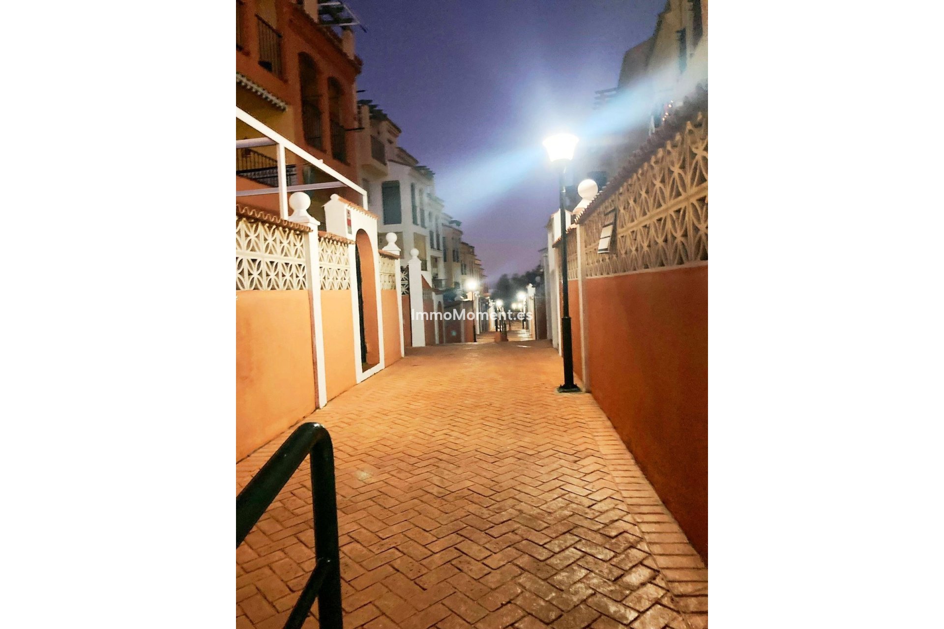 Reventa - Apartamento - Manilva - La Duquesa
