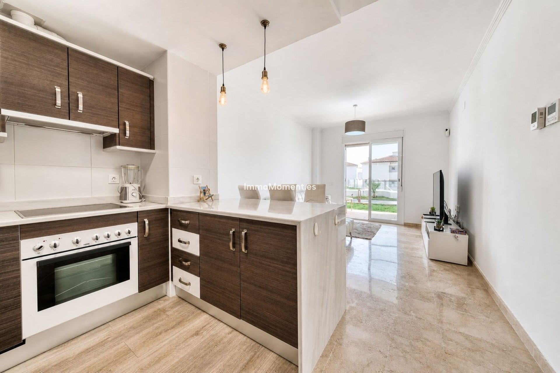 Reventa - Apartamento - Manilva - La Duquesa