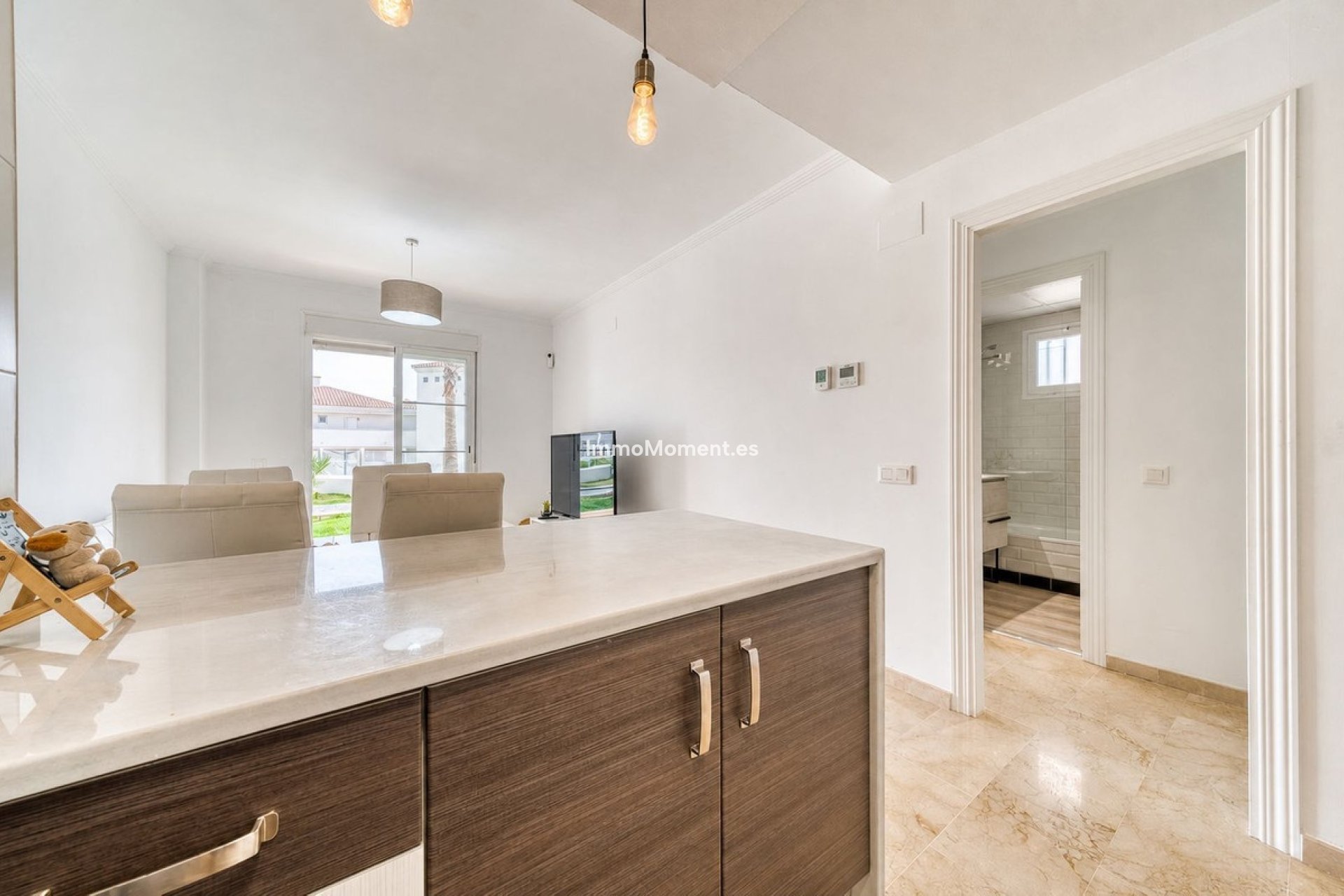 Reventa - Apartamento - Manilva - La Duquesa