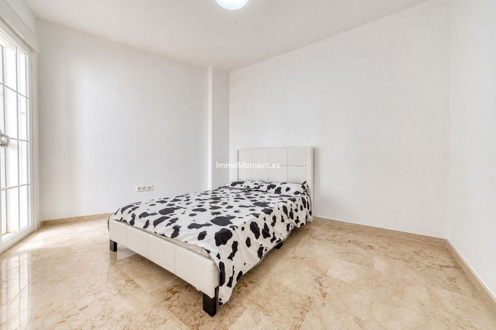 Reventa - Apartamento - Manilva - La Duquesa