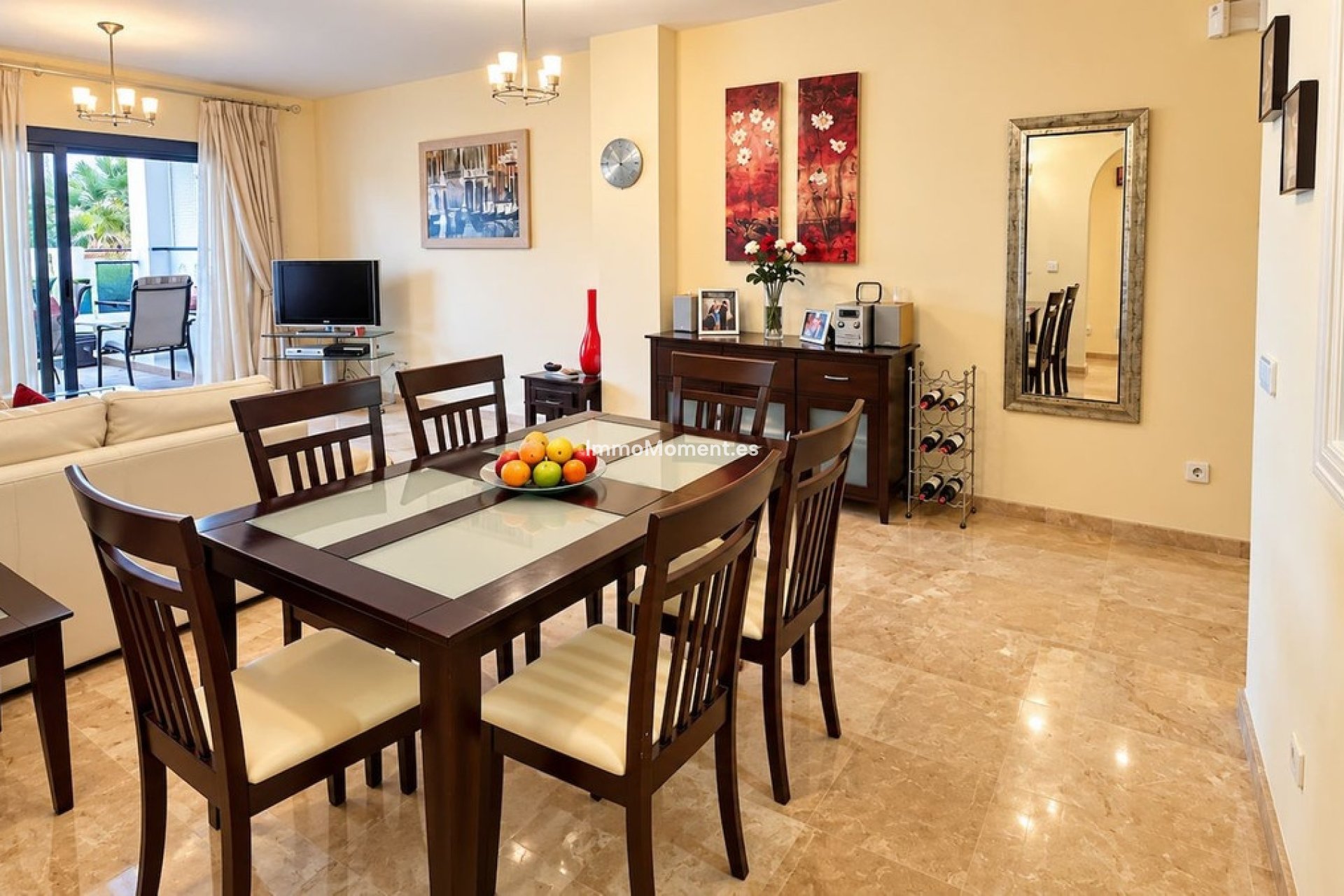 Reventa - Apartamento - Manilva - La Duquesa