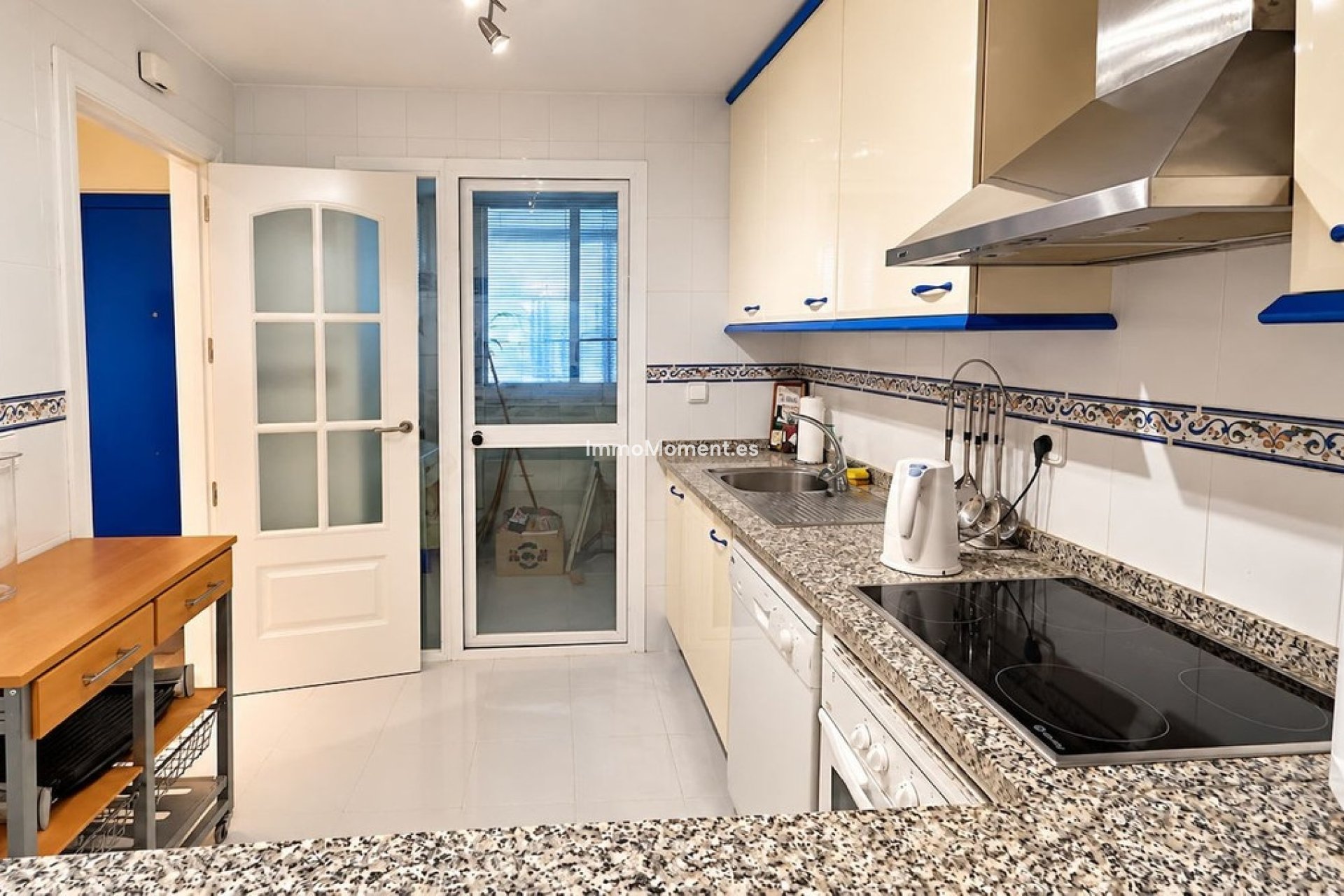 Reventa - Apartamento - Manilva - La Duquesa