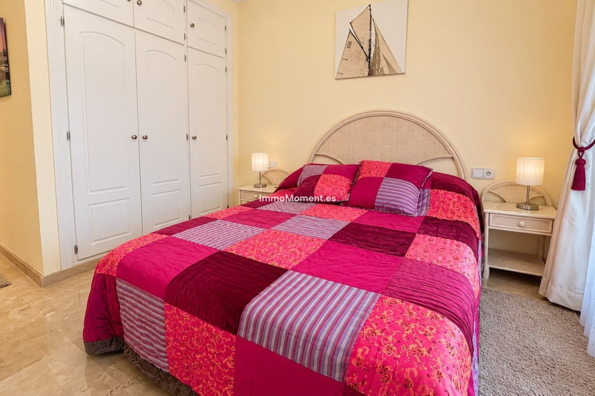 Reventa - Apartamento - Manilva - La Duquesa
