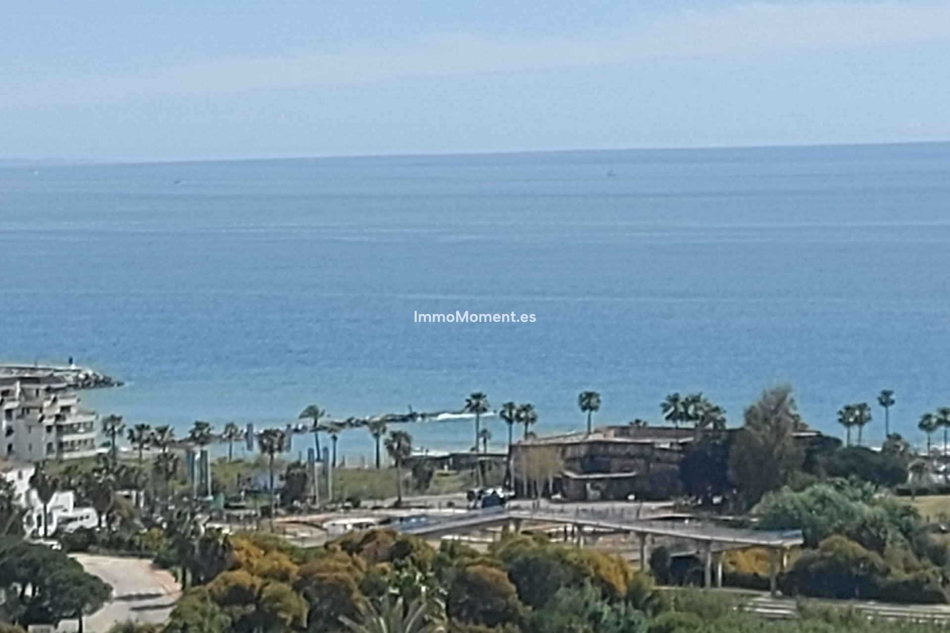 Reventa - Apartamento - Manilva - La Duquesa