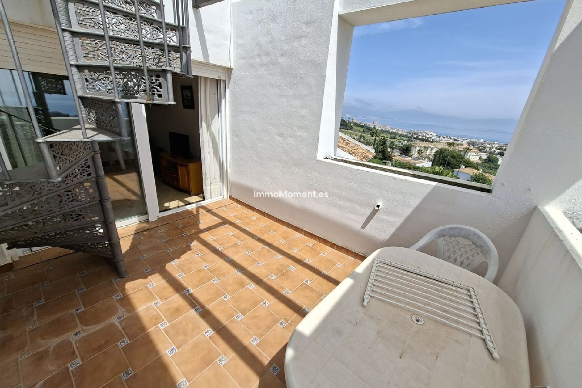 Reventa - Apartamento - Manilva - La Duquesa