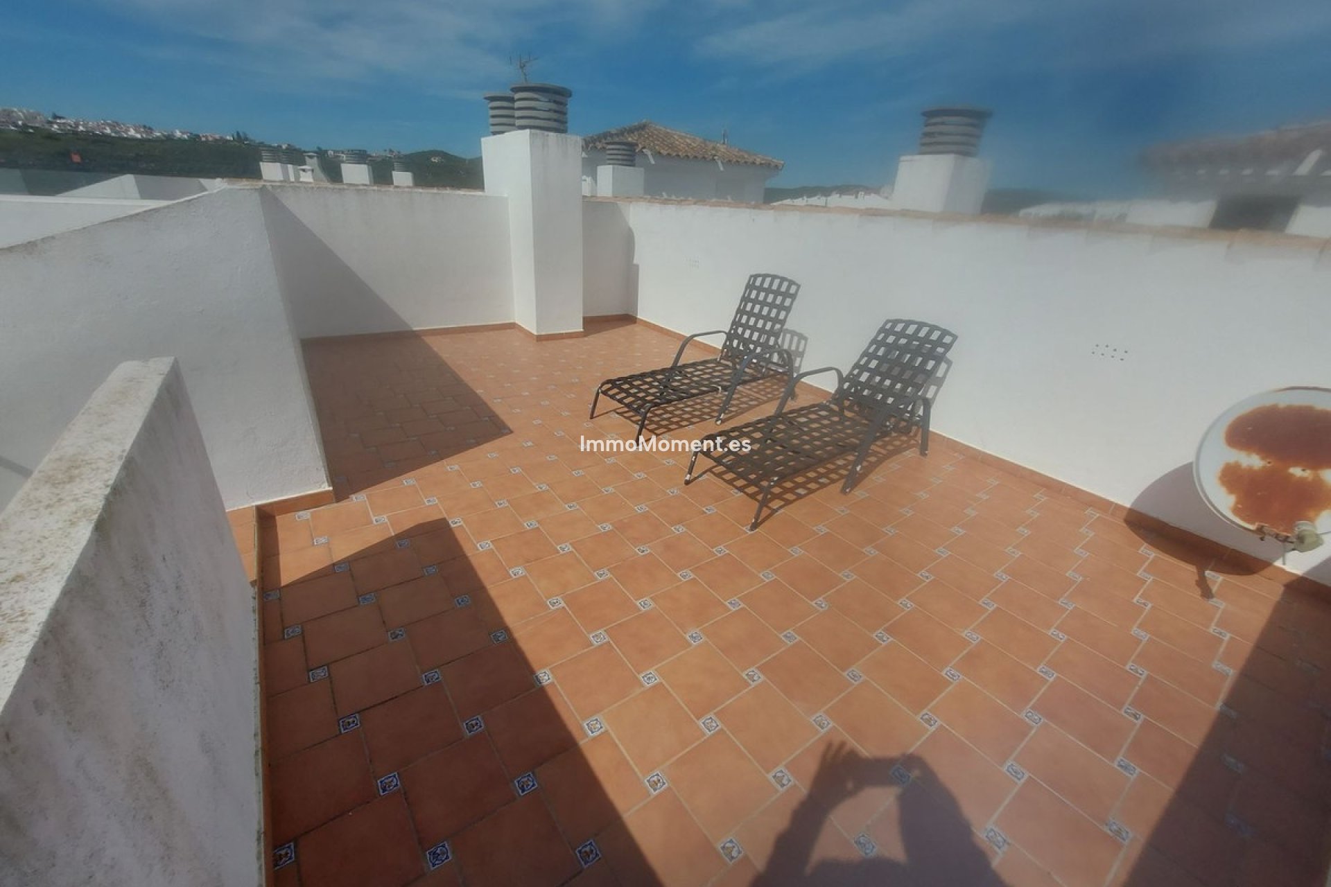Reventa - Apartamento - Manilva - La Duquesa