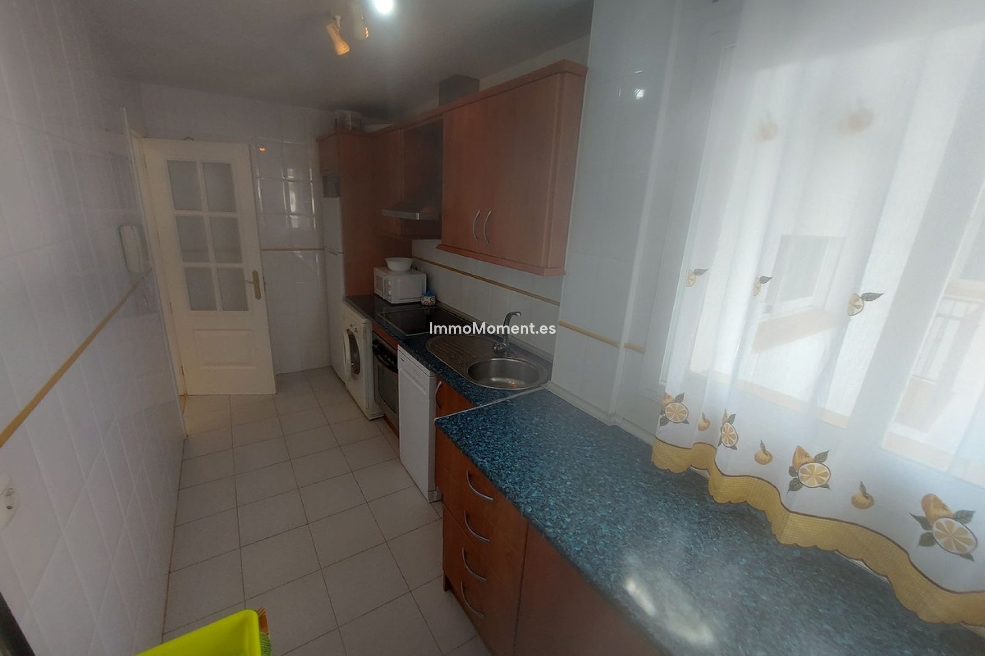 Reventa - Apartamento - Manilva - La Duquesa