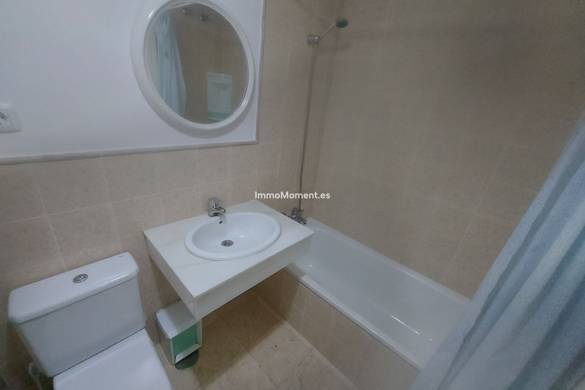 Reventa - Apartamento - Manilva - La Duquesa