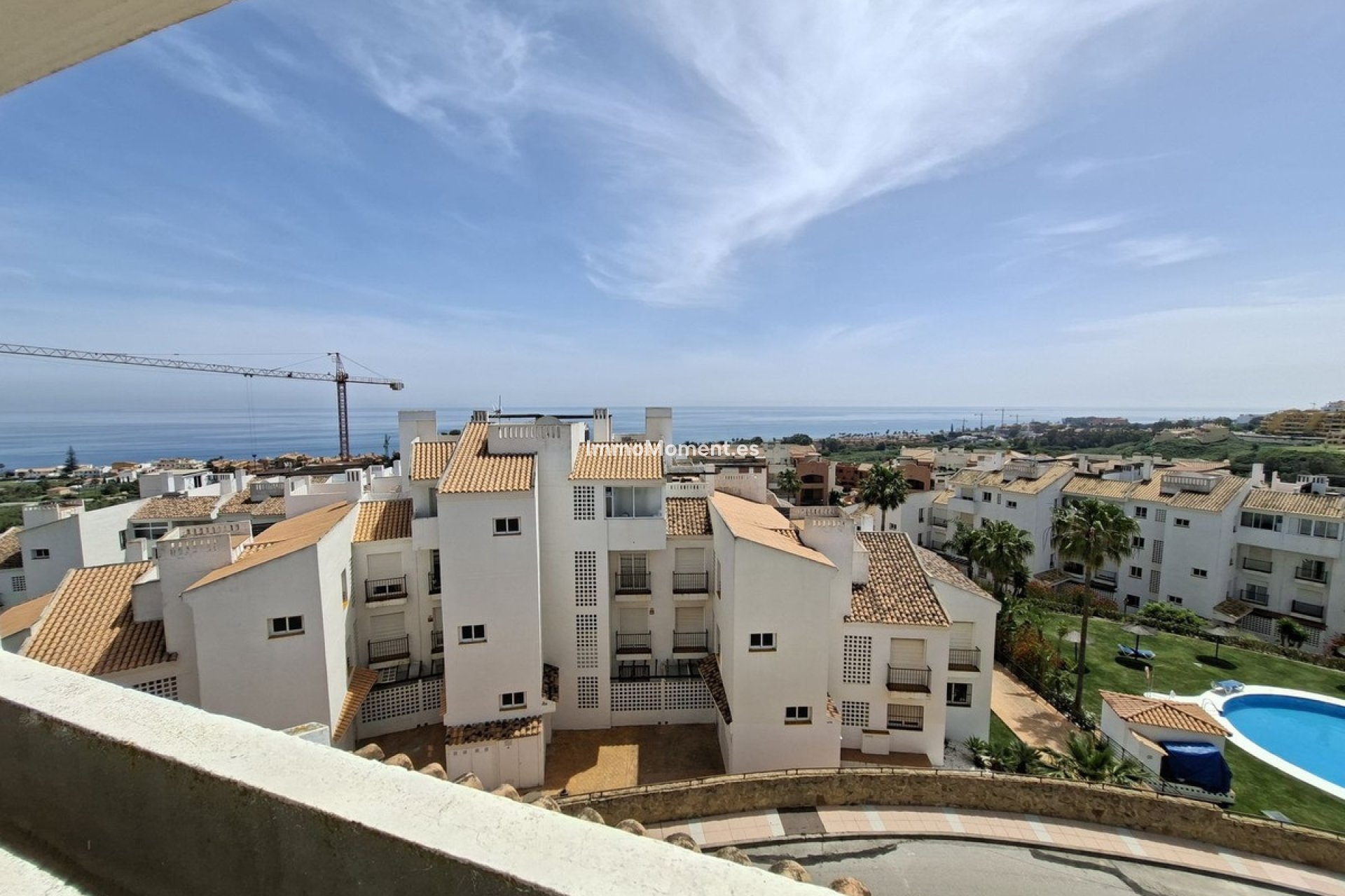 Reventa - Apartamento - Manilva - La Duquesa