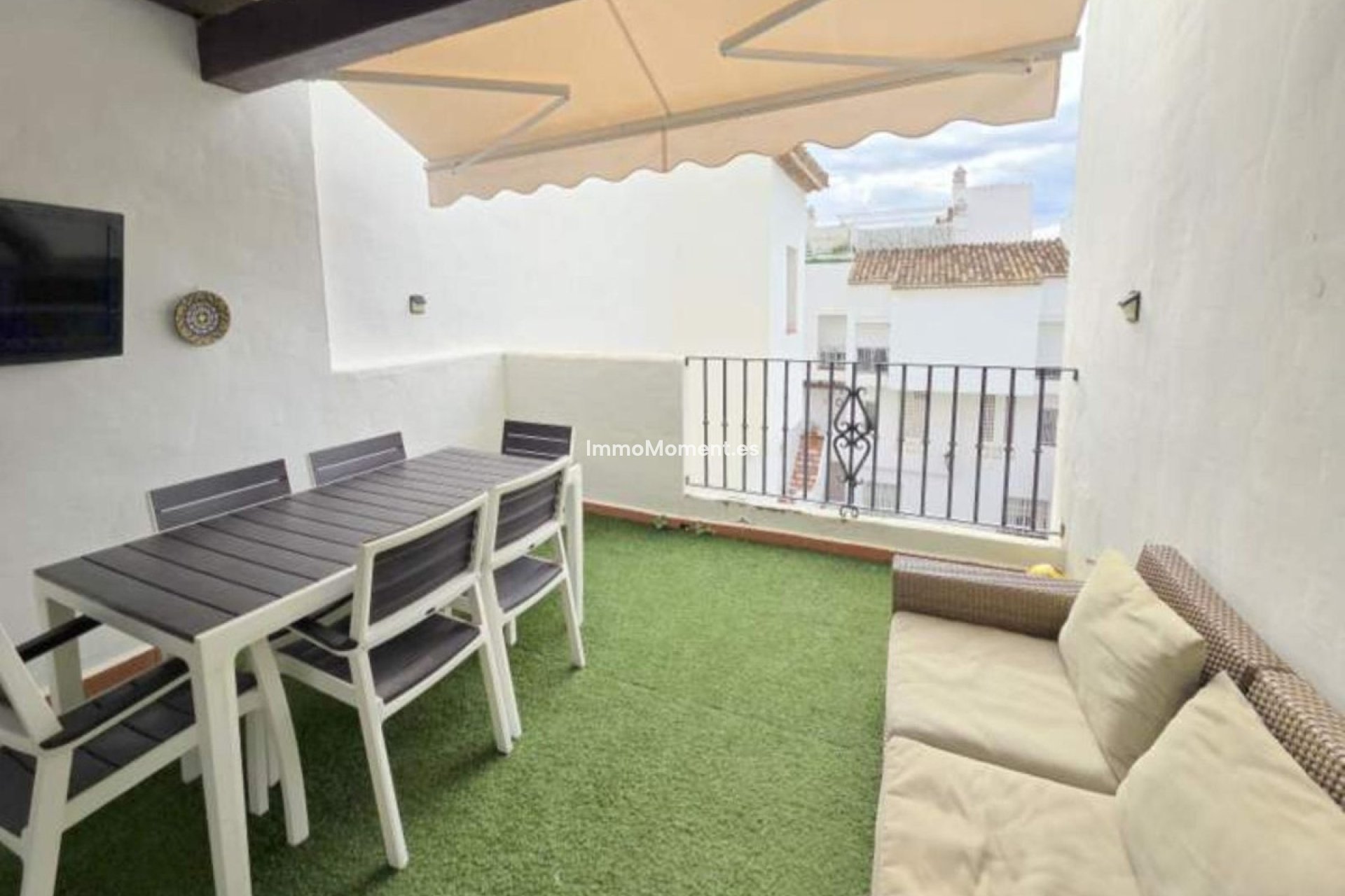 Reventa - Apartamento - Manilva - La Duquesa