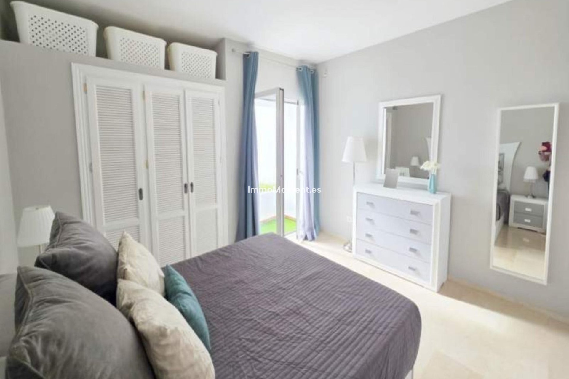 Reventa - Apartamento - Manilva - La Duquesa