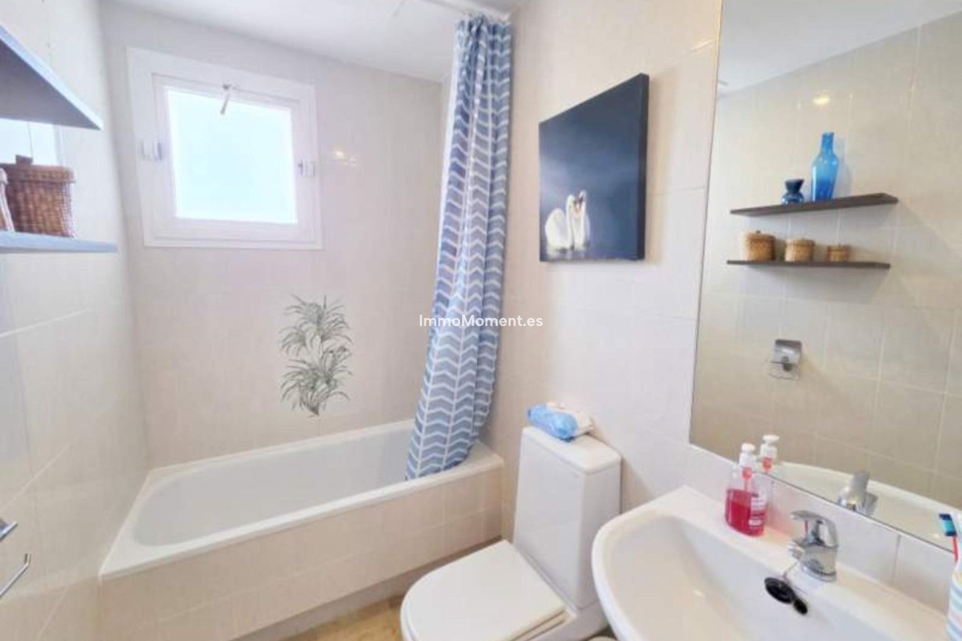 Reventa - Apartamento - Manilva - La Duquesa