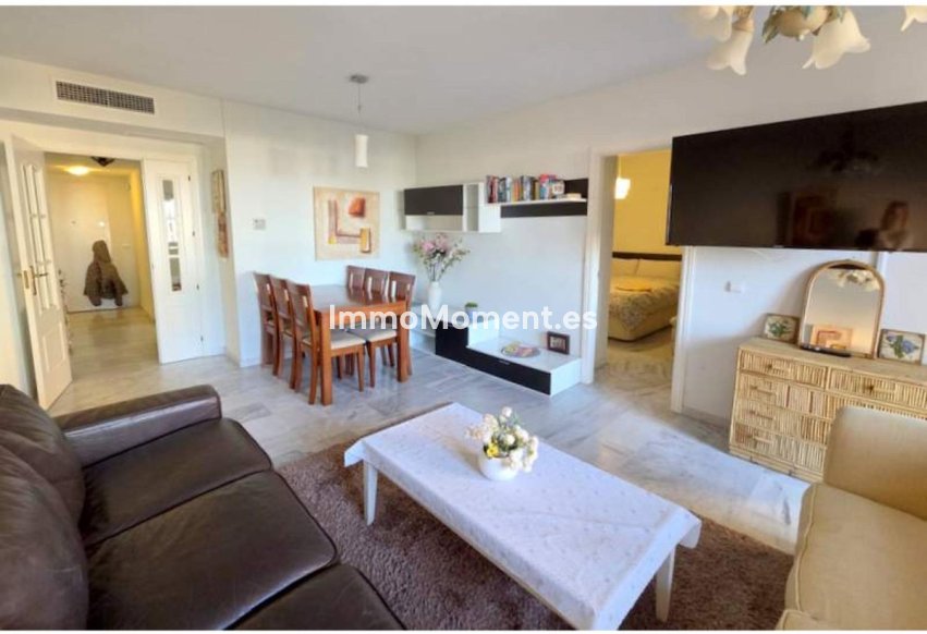 Reventa - Apartamento - Manilva - La Duquesa