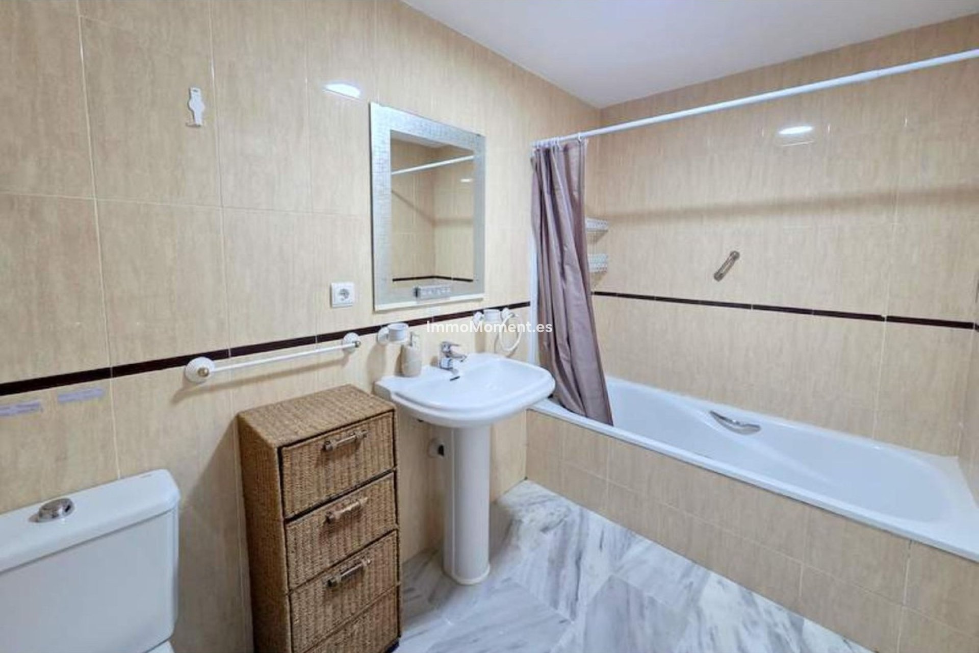 Reventa - Apartamento - Manilva - La Duquesa