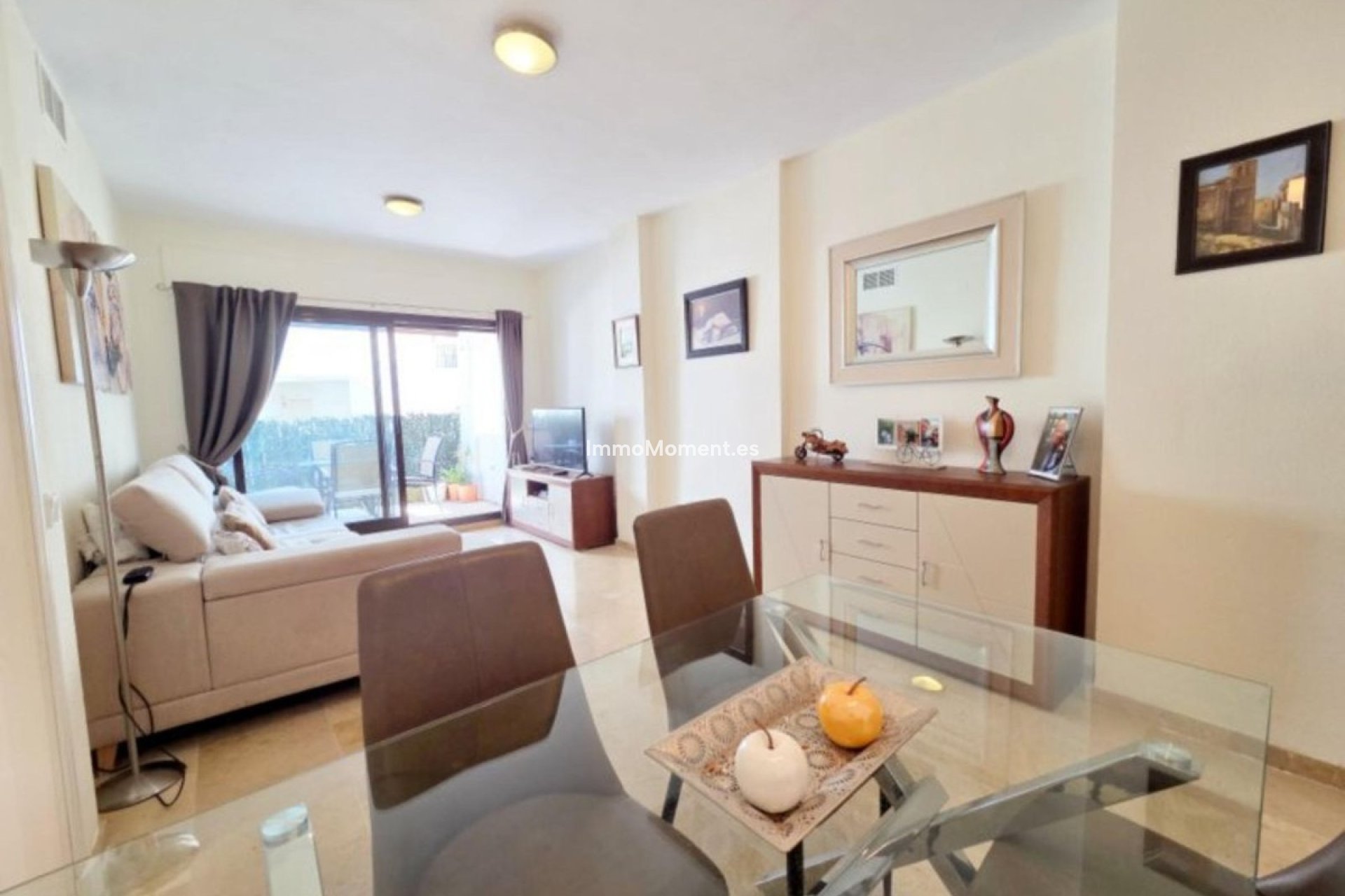 Reventa - Apartamento - Manilva - La Duquesa