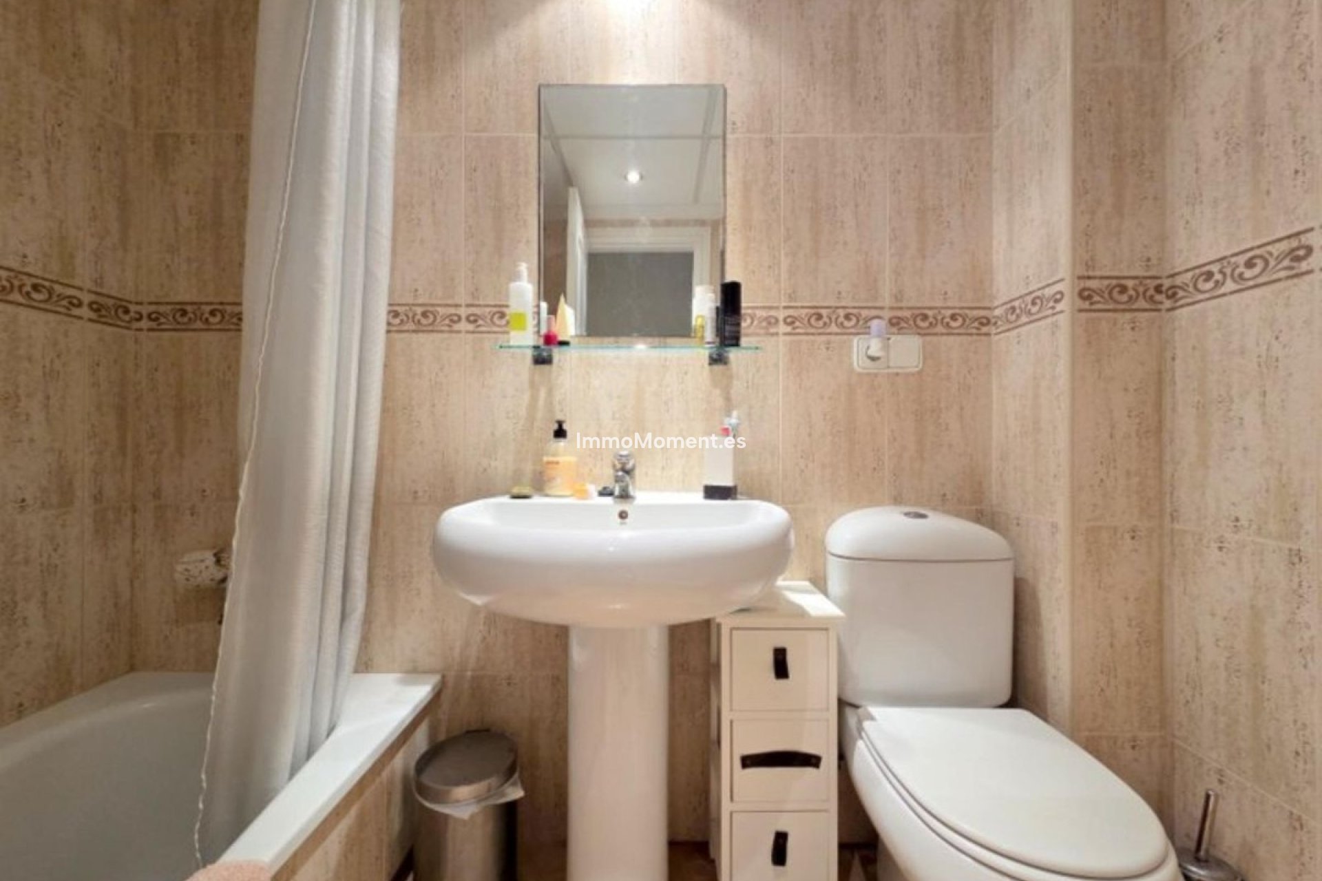 Reventa - Apartamento - Manilva - La Duquesa