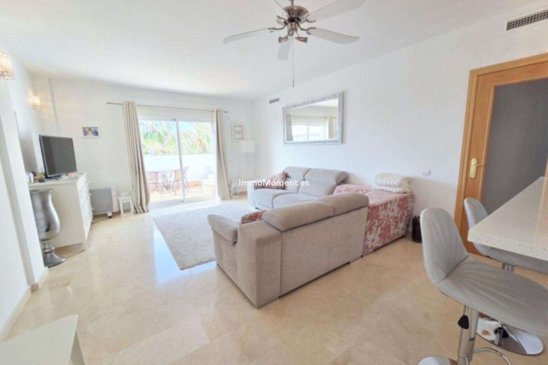 Reventa - Apartamento - Manilva - La Duquesa