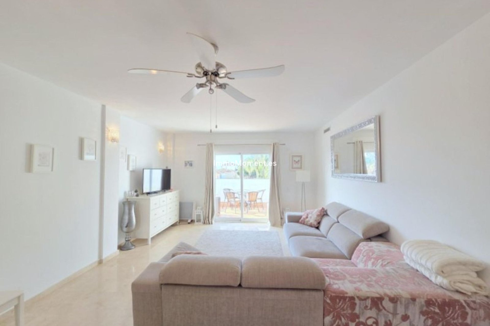 Reventa - Apartamento - Manilva - La Duquesa