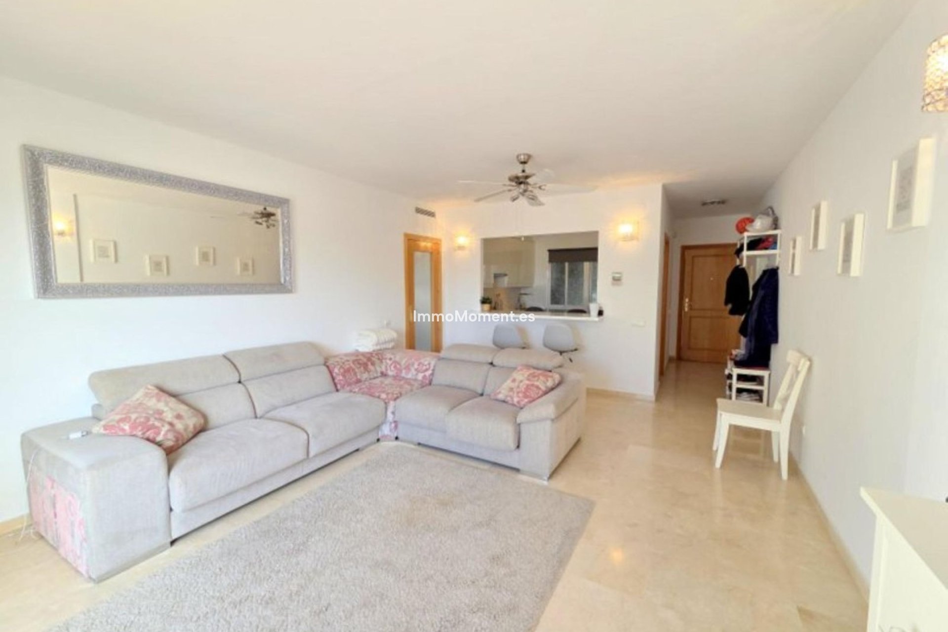 Reventa - Apartamento - Manilva - La Duquesa