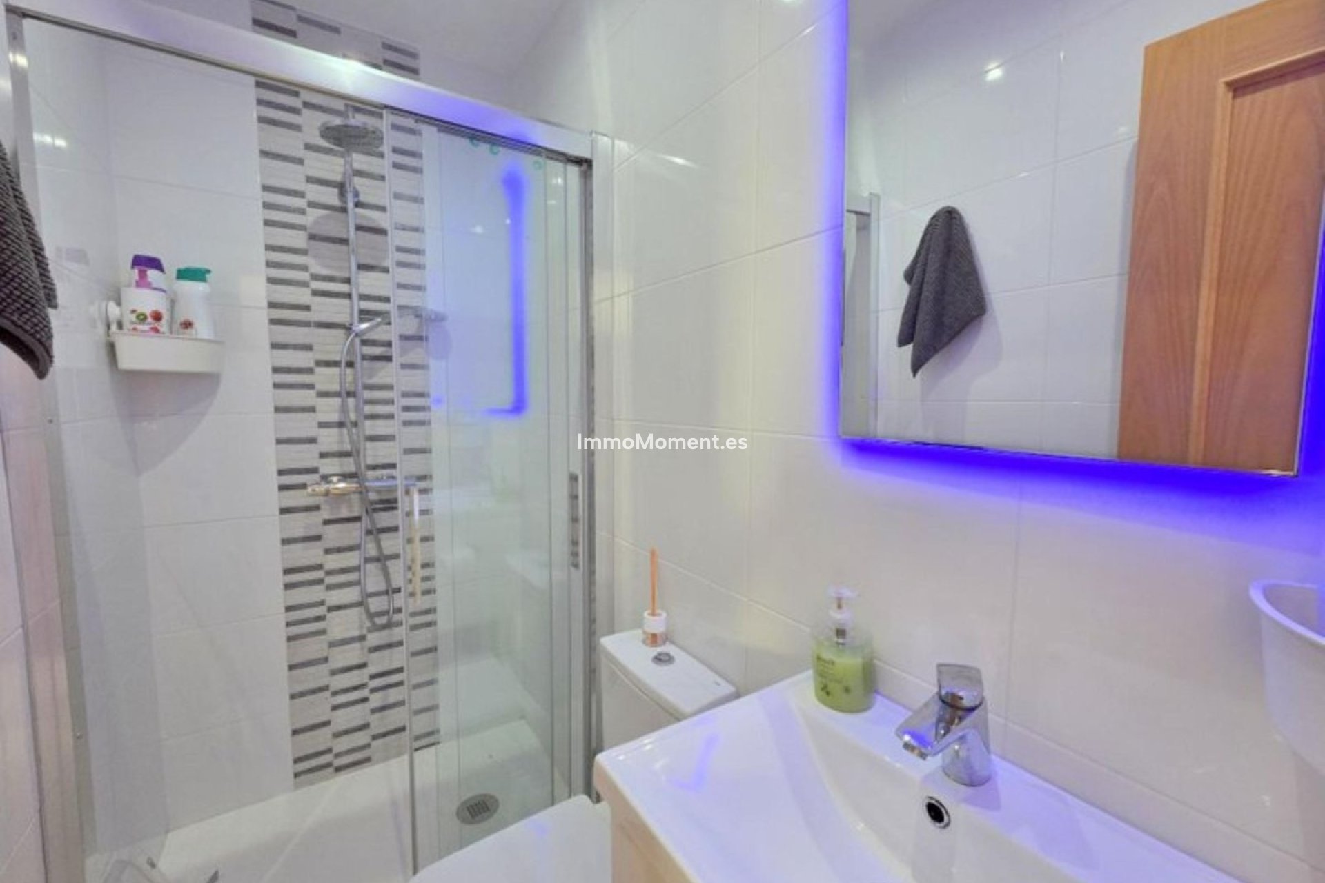 Reventa - Apartamento - Manilva - La Duquesa