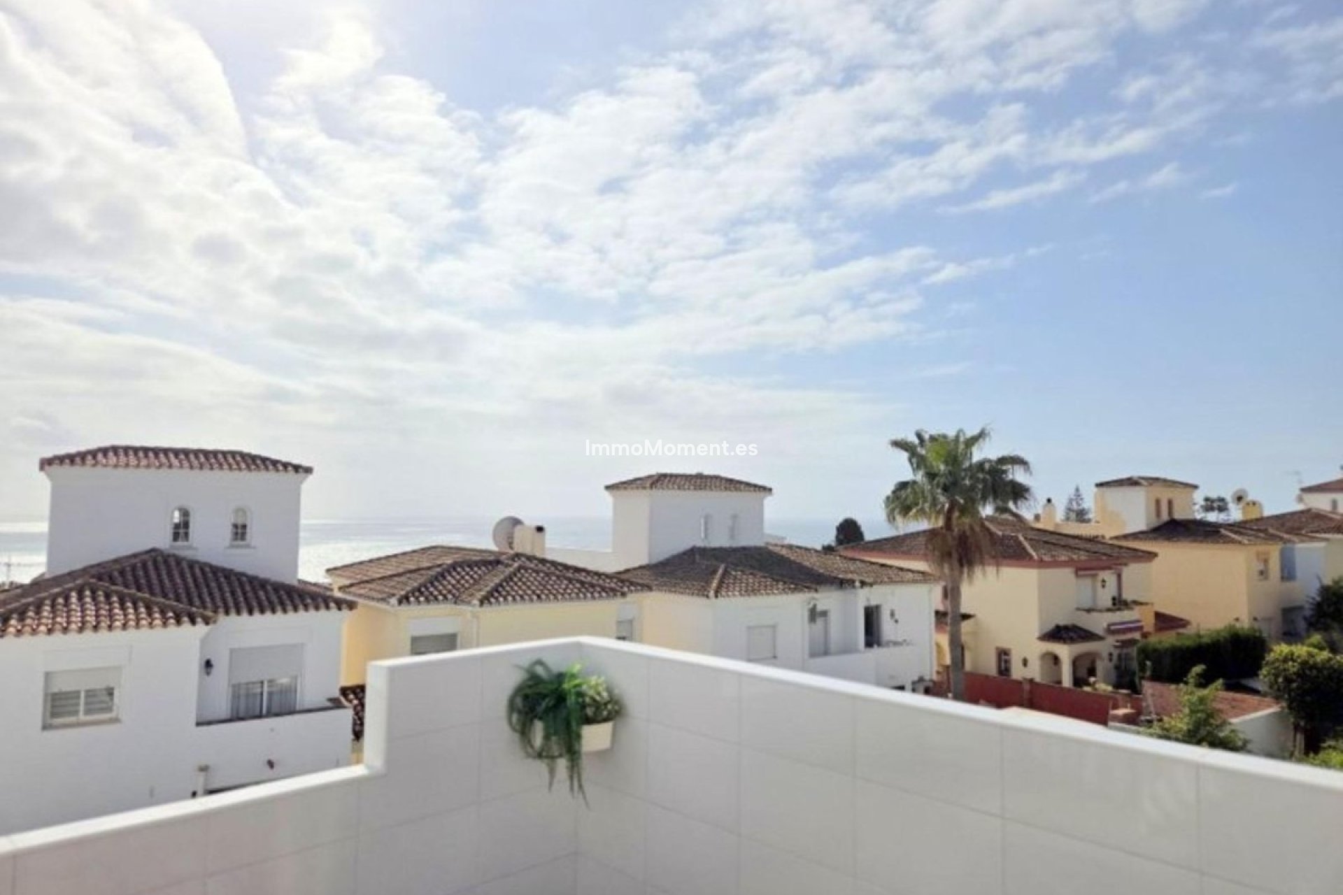 Reventa - Apartamento - Manilva - La Duquesa