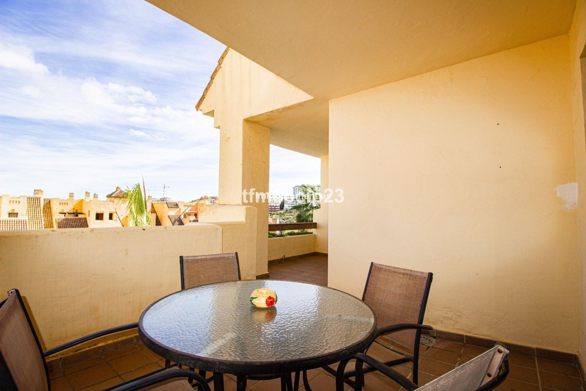 Reventa - Apartamento - Manilva - La Duquesa