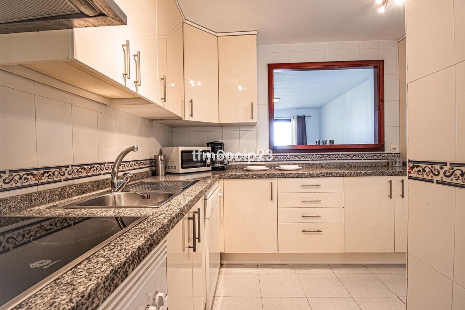 Reventa - Apartamento - Manilva - La Duquesa
