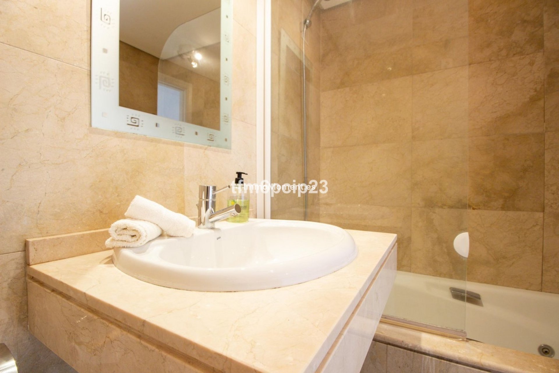 Reventa - Apartamento - Manilva - La Duquesa