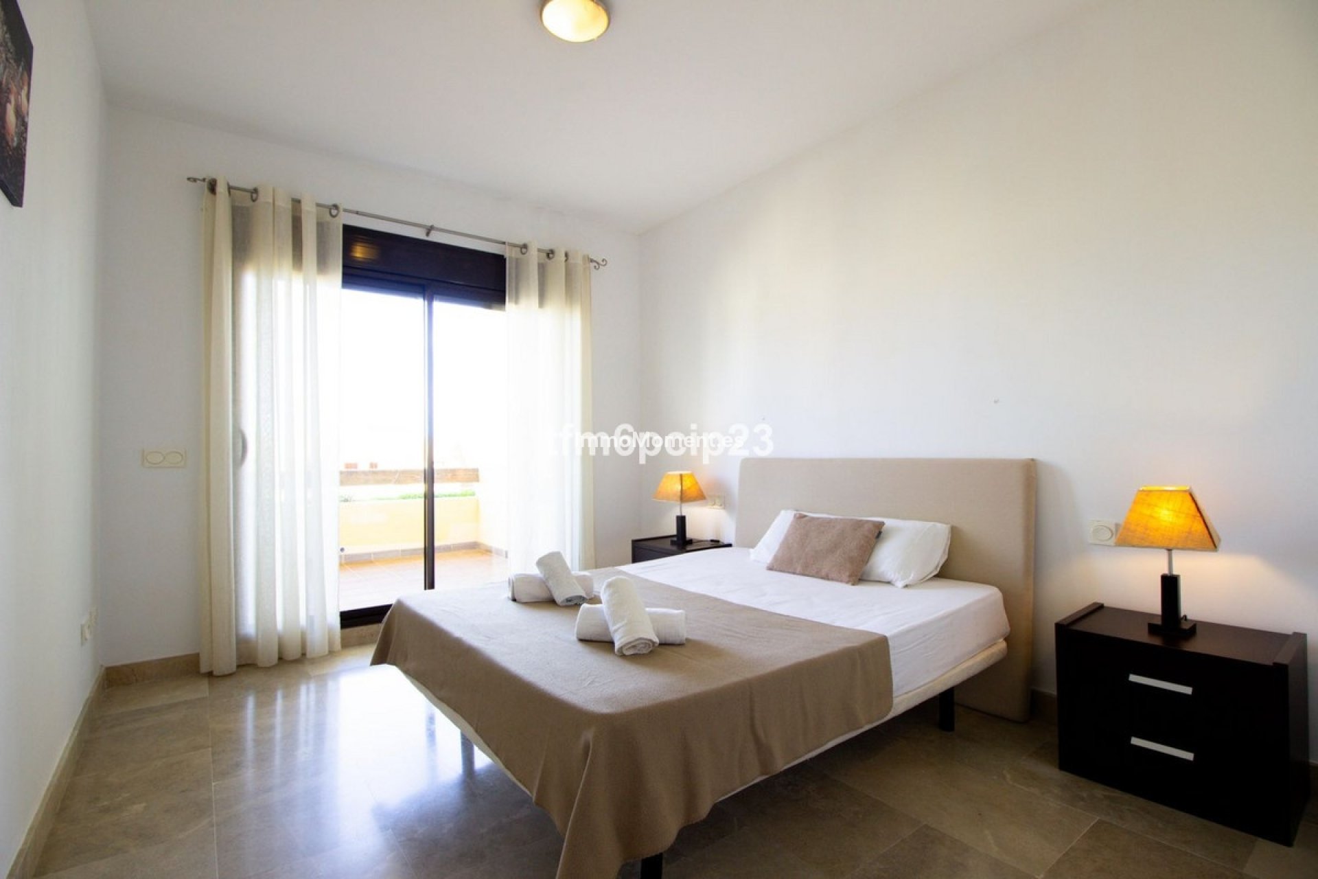 Reventa - Apartamento - Manilva - La Duquesa