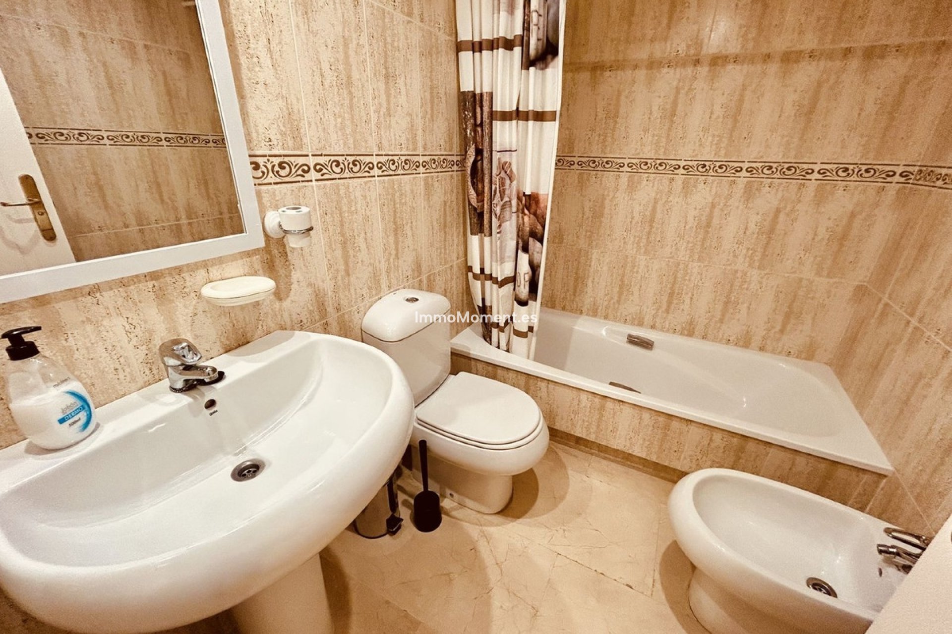 Reventa - Apartamento - Manilva - La Duquesa