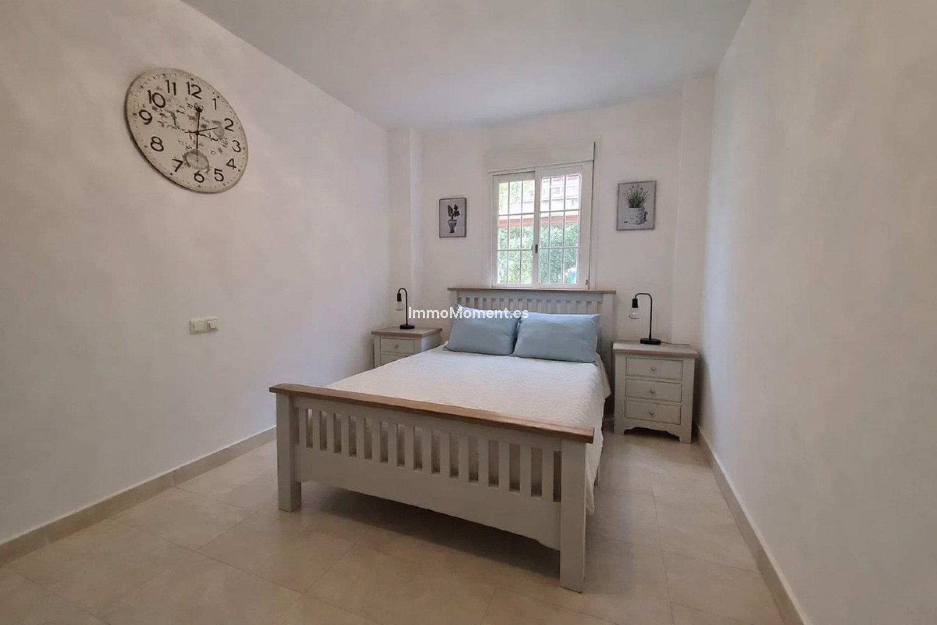 Reventa - Apartamento - Manilva - La Duquesa