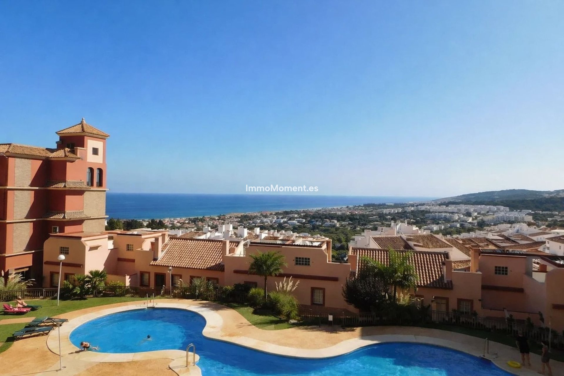 Reventa - Apartamento - Manilva - La Duquesa