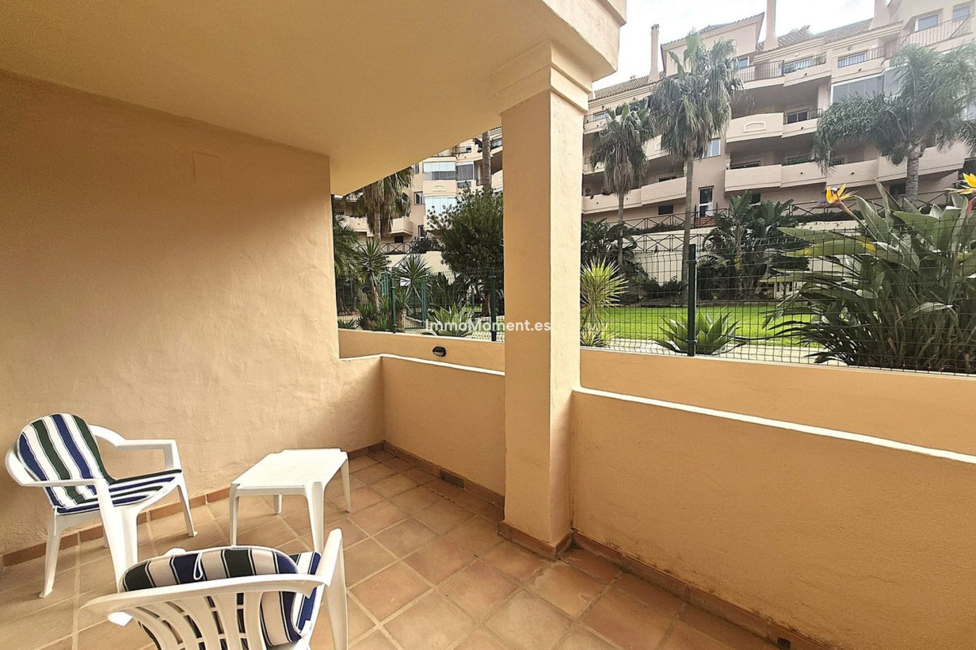 Reventa - Apartamento - Manilva - La Duquesa