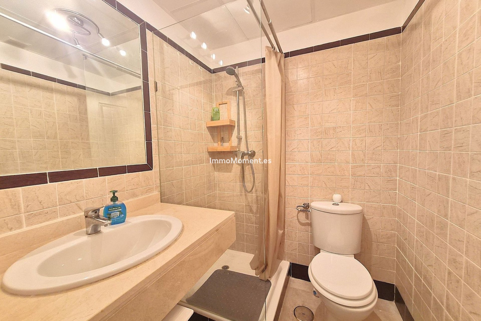 Reventa - Apartamento - Manilva - La Duquesa