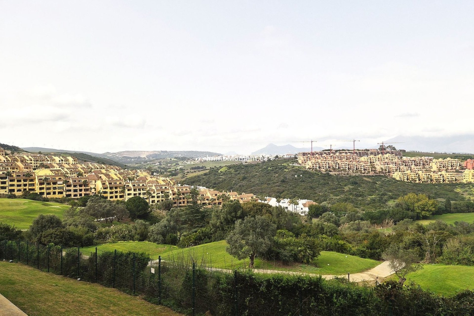 Reventa - Apartamento - Manilva - La Duquesa