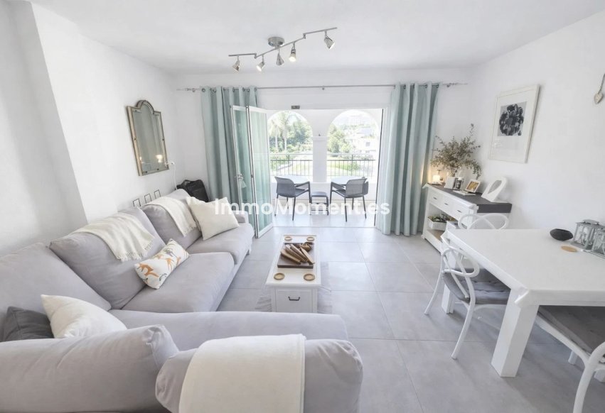 Reventa - Apartamento - Manilva - La Duquesa