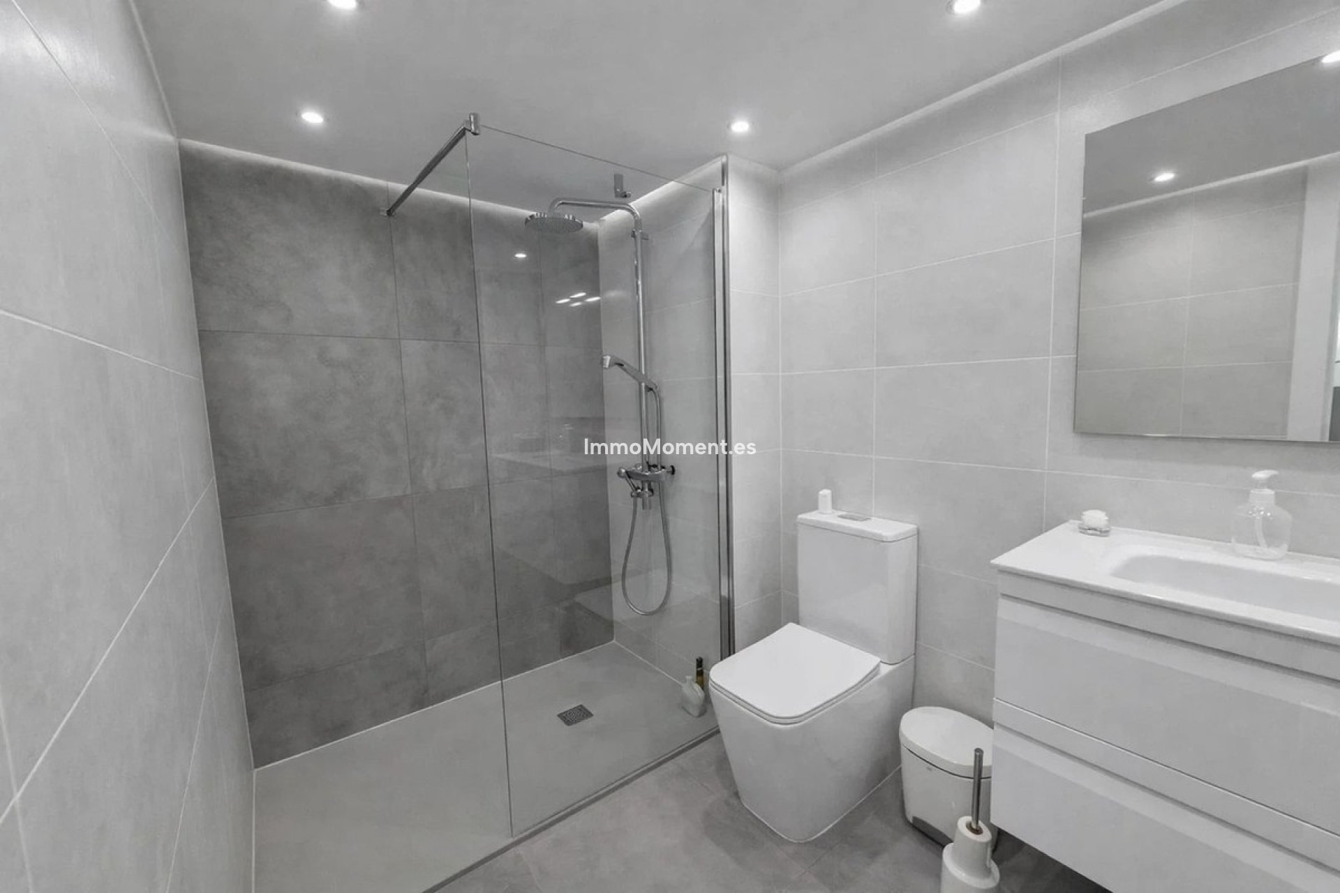 Reventa - Apartamento - Manilva - La Duquesa