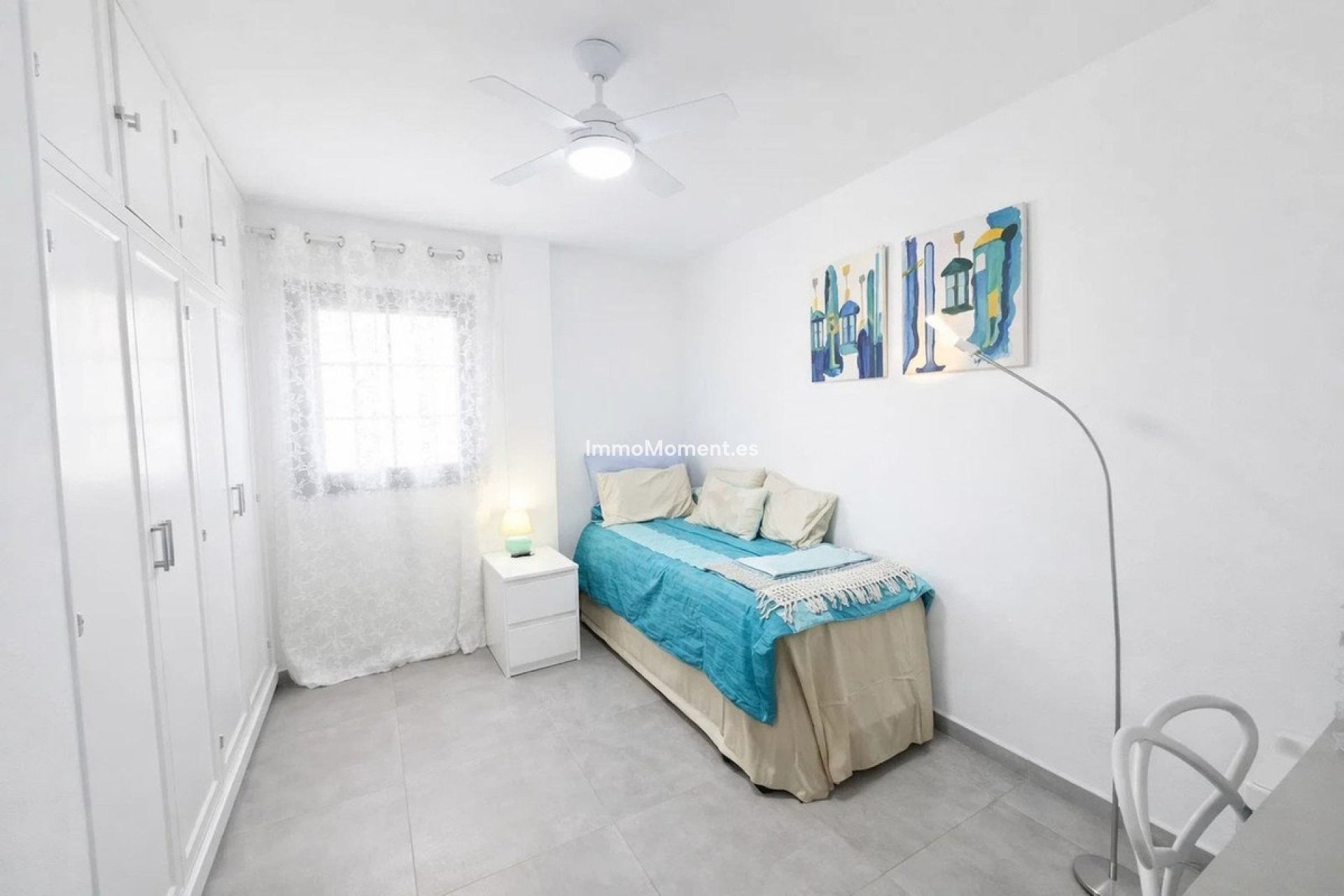 Reventa - Apartamento - Manilva - La Duquesa