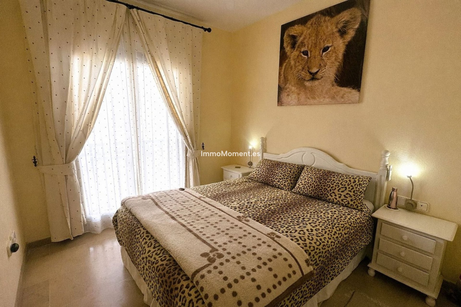 Reventa - Apartamento - Manilva - La Duquesa